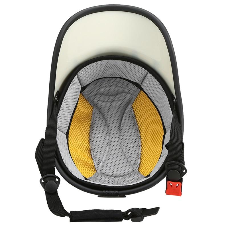 Casca Ciclism Cască Bicicletă Cască Ciclism Cască Bicicletă Șapcă Pălărie pentru Motocicletă Bicicletă Scuter Cască Motocicletă