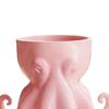 3D Printed Octopus Planter Nautical Octopus Tentacle Flower Pot for Desk Home Decor Ocean Animal Planter for Small Plants