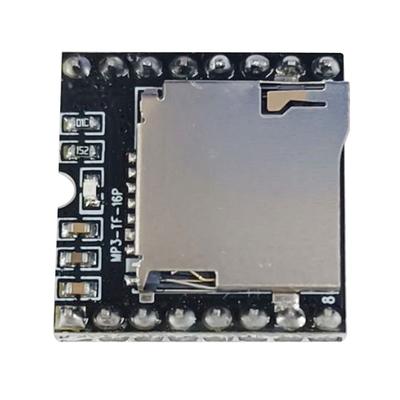 DIY modules – Elektronische modules