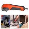 Magnetisk 90 graders vridbar skruvmejsel Elektrisk borr Vinkelförlängningsuttag Fäste Skruvmejselhuvud Verktyg