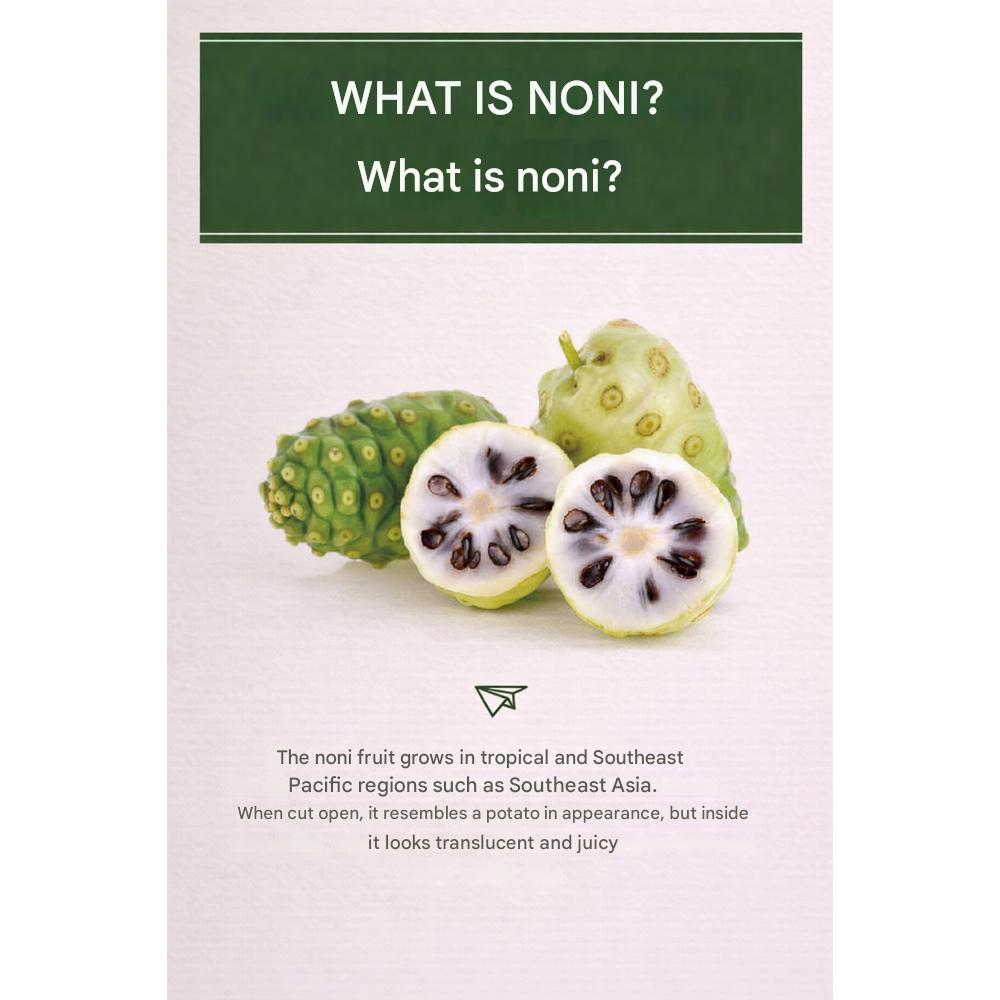 ANJO Professional Noni Collagen Toner – The Time-Stopping "Superfood" Essence