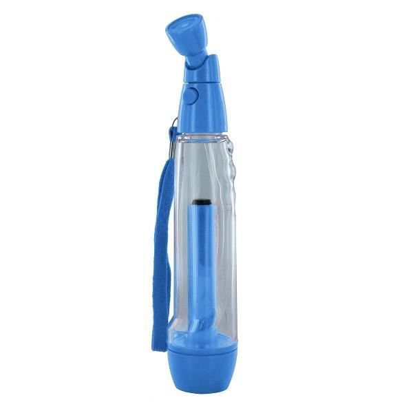 

Brumisateur à pompe, bleu