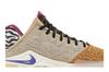 Men's Sneakers Nike LeBron 19 Low Safari Blue/Pink-Volt