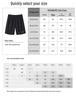 CAMEL Men's Casual Shorts M13BZ00102B5