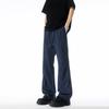 Summer Unisex Quick-Dry Stretch Ice Silk Running Pants - Lightweight, Casual, Solid Color