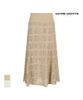 MAREMONTE Crochet Setup Skirt_M245Msk41S0