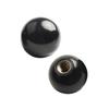 Bakelite Lever Knob Machine Tool Knob Round Ball Knob Excellent Insulation