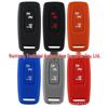 Honda PCX160, LEAD125, SH300, NS110R Silicone Key Case Cover