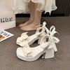 Calzado para mujer – Sandalias