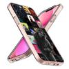 Rapper Matue 333 Album Klare Handyhülle Für Iphone 17 Air 16 Pro Max 15 Pro 14 Plus 17E 16E 11 13 12 Mini Hüllen Cases Fundas Cel