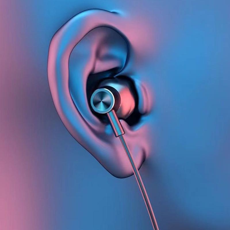 Bluetooth 5.2 Earphones Wireless Headsets Support Tf Card Play Hifi Stereo Headphones Led Waterproof Earbuds Long Standby Time