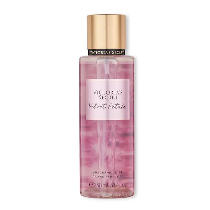Victoria's Secret Velvet Petals Fragance Mist Spray 250ml