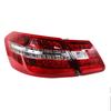 Left/Right Side Tail Lamp FOR Mercedes E class W212 E350 E400 2009 2010 2011 2012 2013 Rear Tail Light Brake Lamp with
