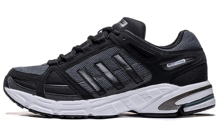 Adidas Response Ctl7 Plus Black Grey EG8083 38