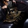1pc Eagle SPQR Throw Blanket Soft Flannel, Cozy All Season Polyester Perfect for Home, Office