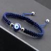 Girl Gift Handmade Korean Style Hand Strap Braided Bracelet Women Bracelet Fashion Jewelry