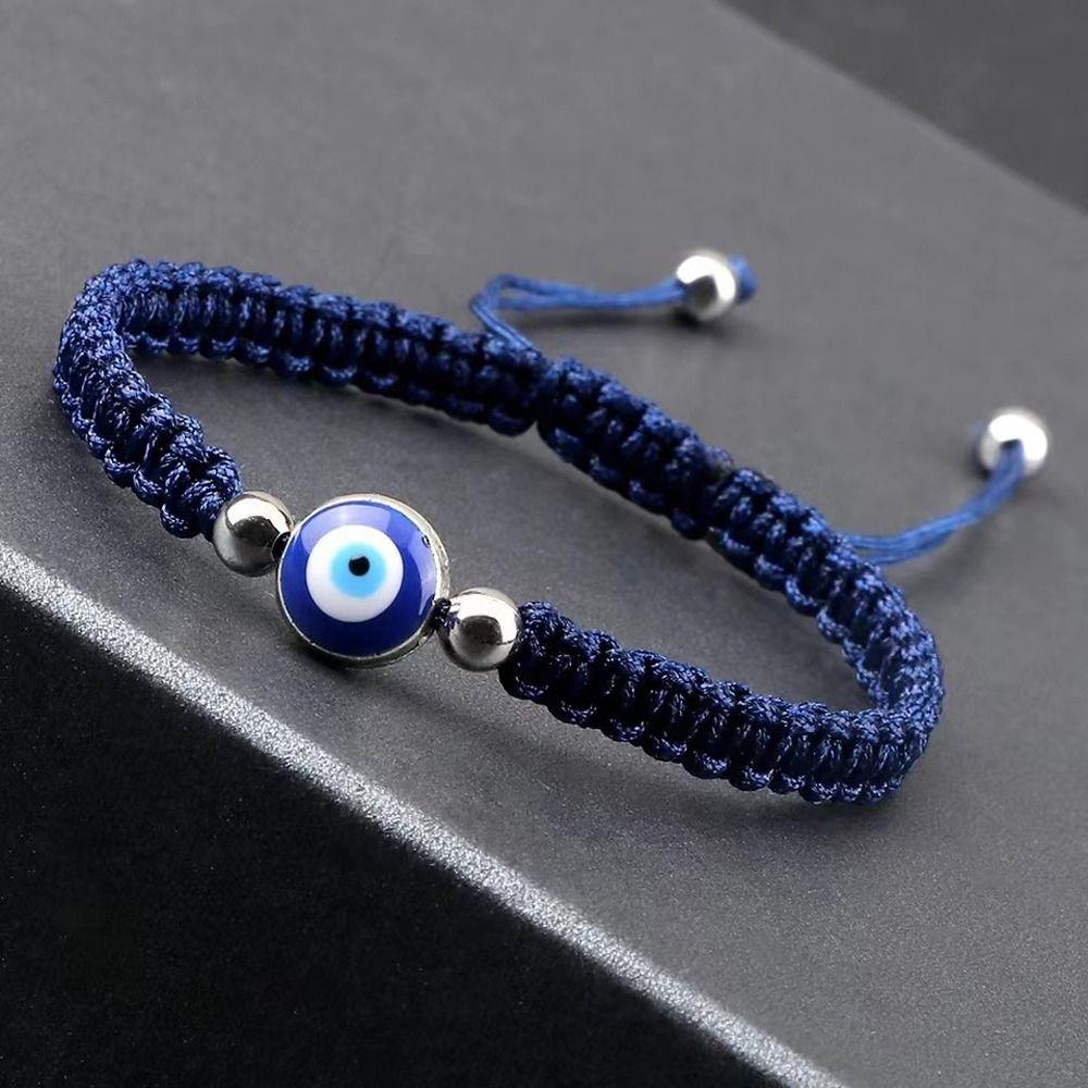 Girl Gift Handmade Korean Style Hand Strap Braided Bracelet Women Bracelet Fashion Jewelry