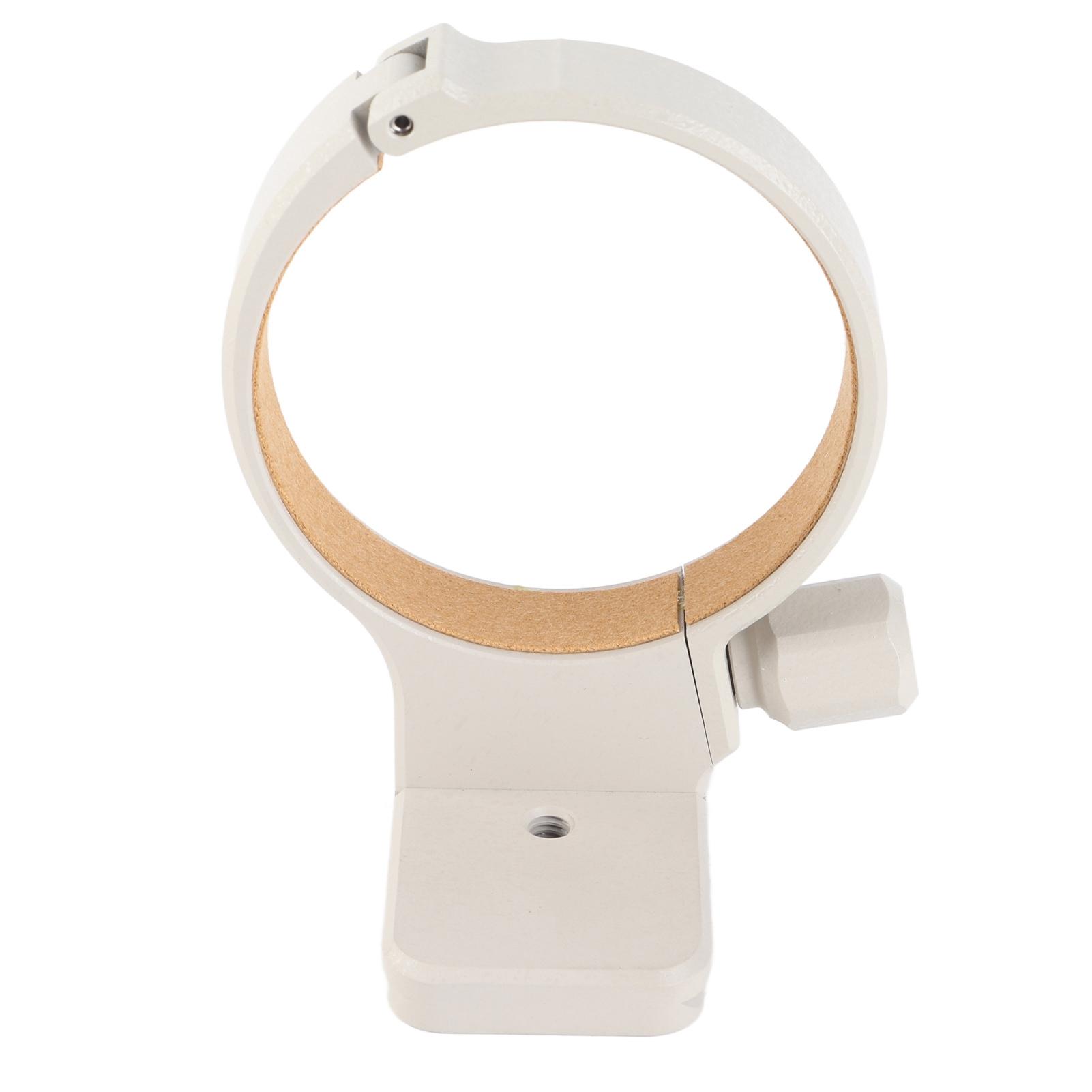 

Metal Lens Mount Ring Replacement for FE 70‑200mm F 4 G OSS SEL70200G Lenses