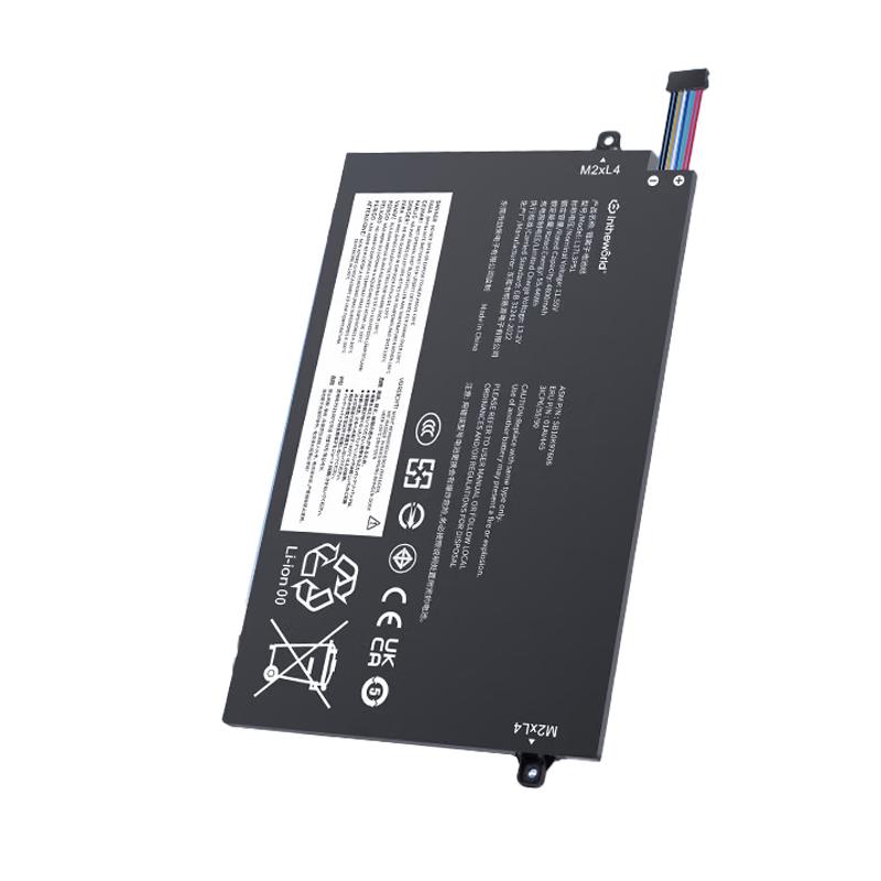 MEEEGOU Replacement Laptop Battery for Lenovo ThinkPad
