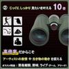 Kowa BDII Dachkantprisma 10x 32mm Objektiv Vollständig Ideal für Live-Sportfans Natur Weites Sichtfeld von 32-10XD Fernglas, 10x32mm, Typ, Vergrößerung, Linse,