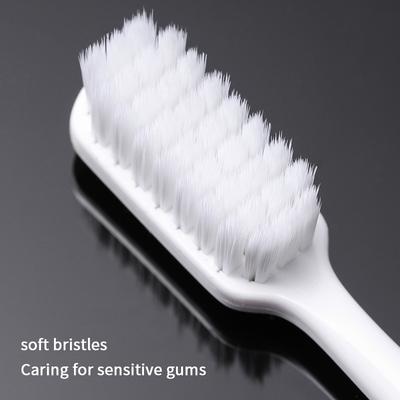 Oral Care Toothbrush Mouth Fresh Breath Scraping Dual Uses Tongue Scraper Cleaners Reusable Oral Health Cleaning Brush Hygiene