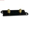 ANL Car Auto Fuse Holder Bolt-on Fuse Automotive  Audio Fuse Holders Fusible Link 40/50/80/100/125/150/250/300/400/500/600A Amp