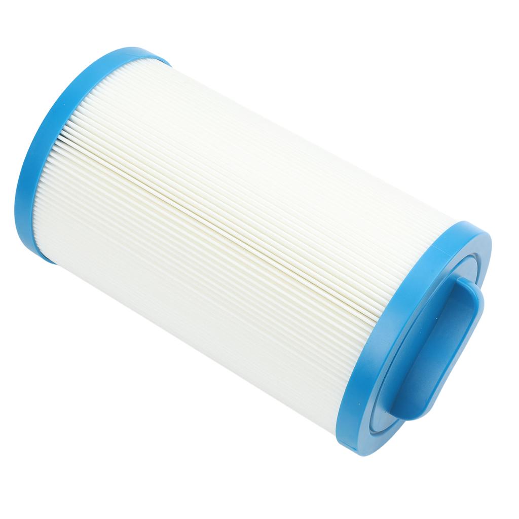 Für PWW35L Für PLEATCO PWW35L PWW35L Ersatz-Whirlpool-Filterkartusche Trilobales Filtermedium Entfernt Blätter Haare Sand Öl