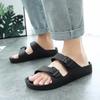 Sommer Herren Sandale Herren Hausschuhe Marke Damen Weiche Sandalen Damen Strand Freizeitschuhe EVA Pantoletten Original Herren Zehensandalen