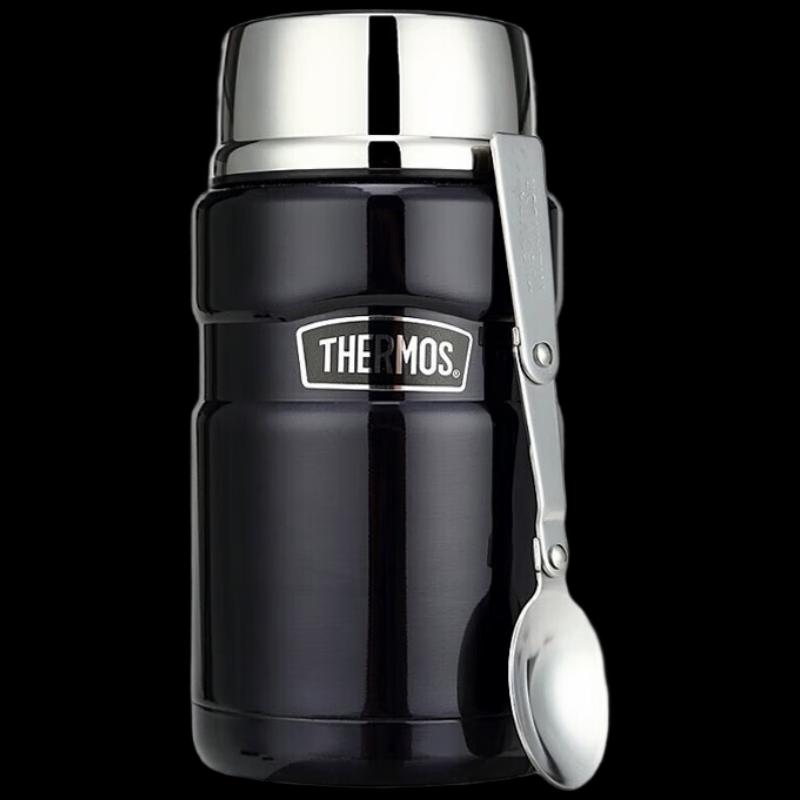 

Thermos Stainless Steel Insulated Food Jar