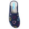 Lunar Womens/Ladies Love Mule Pantofle
