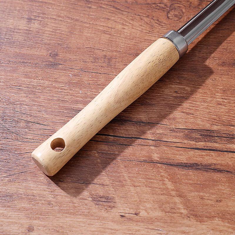 LUVHOO Stainless Steel Kitchen Utensil Set