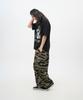 Aidonwoneowokeutudei Fatigue Pants (Tiger)