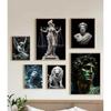 Decorațiuni pentru casă – Tablouri și postere