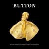 5 pièces Boutons Diamant Plissés en Métal Mode Haut de Gamme Manteau en Laine Trench-Coat Jupe Décorative Modélisation Gros Boutons