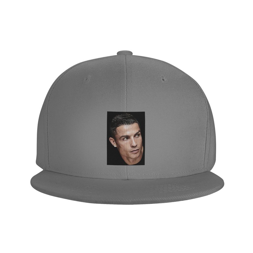 Christiano Ronaldo Baseball Caps Snapback Fashion Baseball Hats Breathable Casual Casquette Outdoor for Unisexs And Womens