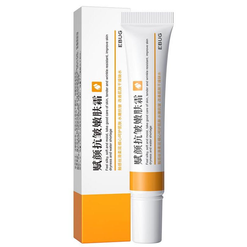 Sérum rétinol Anti-âge, collagène raffermissant, Essence faciale, élimine les rides, soulage les ridules, répare, resserre la peau