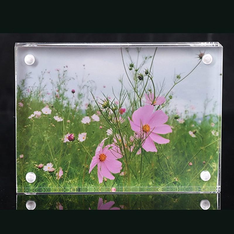 Photo frame Decor Protection Easy using Supplies Display Multi-functional