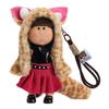 14cm Potato Doll Dress Up Doll Doll