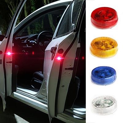 Luzes interiores – Luzes de porta