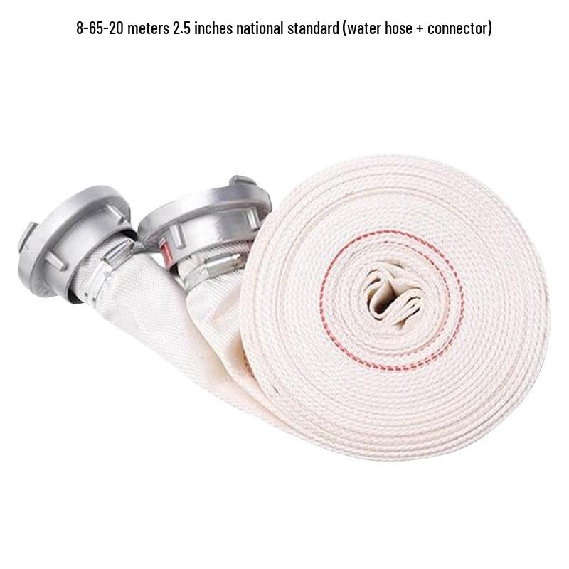 OLOMM National Standard Fire Hose