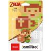 Figurine Amiibo - Link (The Legend of Zelda) • Collection The Legend of Zelda