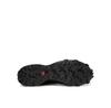 Мужские кроссовки Salomon Cross evr l47694300 чёрные