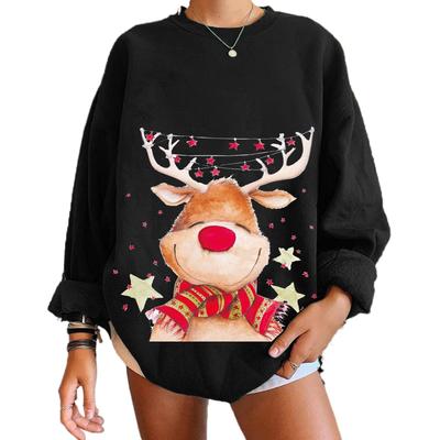 Tops – Camisolas e sweatshirts