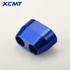 Motorcycle CNC Throttle Cable Protector Guard For KTM XCF250 SXF250 XCF350 SXF350 XCF450 SXF450 EXC EXCF SMR Six Days 2001-2016
