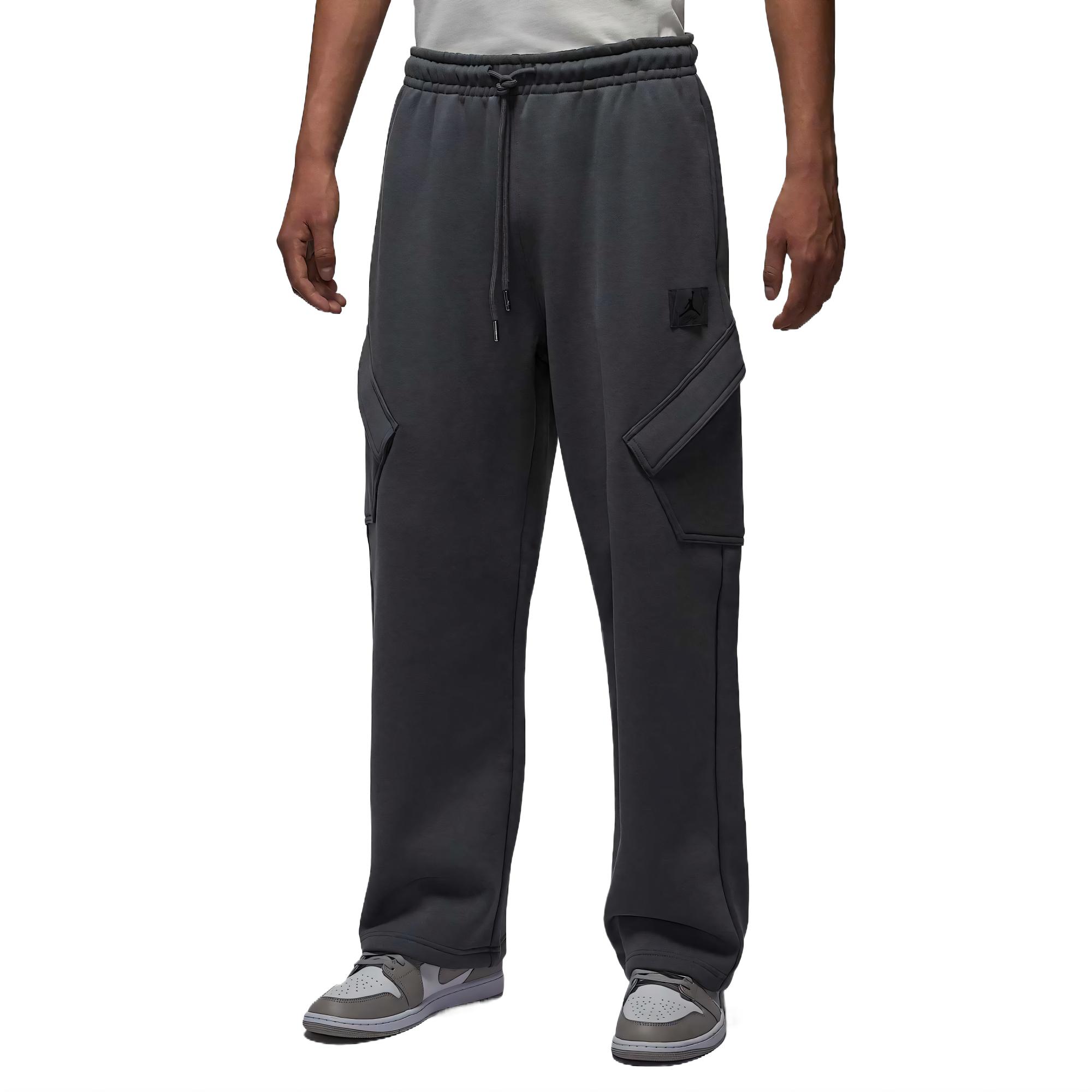 Jordan Flight Fleece Casual Pants Men s HV9682-068 2XL