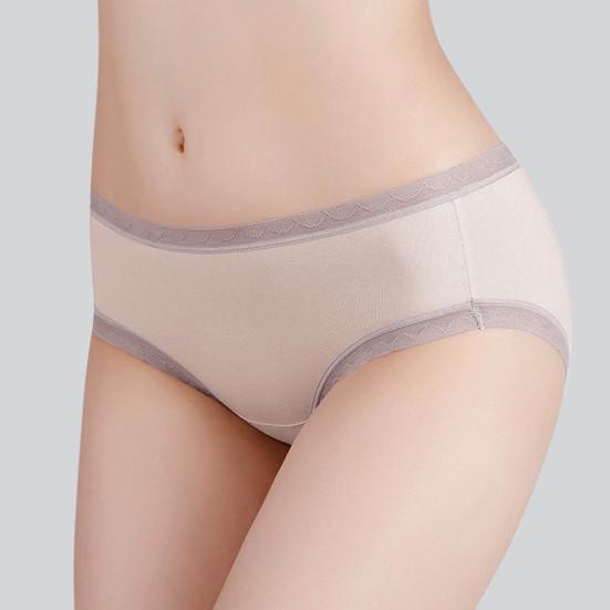 

Женские хлопковые дышащие трусы мягкие удобные без следов средней талии тонкое нижнее белье женские аксессуары