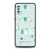 Greys Anatomy Phone Case for Samsung Galaxy A56 A36 A26 A16 A34 A24 A42 A22 A20 A12 A40 A30 A10 5G Soft TPU Cover Shell Fundas