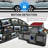 2025 New 2K 1440P 3Inch Dash Cam For Cars Inside Video Recorder Car WIFI Camera for Vehicle Night Vision Car DVR Black Box Car Assecories