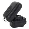 Battery Powered Heater 90 Degree Flip 2 Temperatures 2xusb Portable Space Heater For Bl1830 Bl1850 Bl1840 Bl1845 Bl1815 Bl1820 Bl1860b
