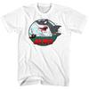 Jaws Grrrr Movie Shirt